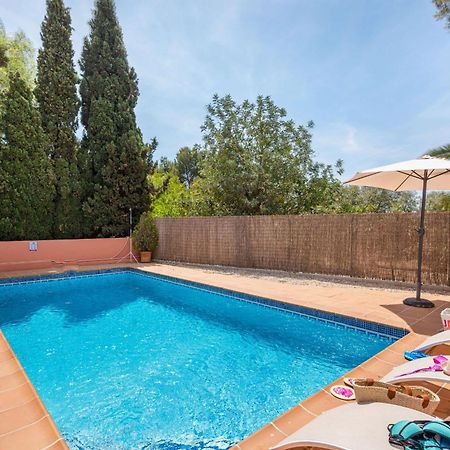 Villa Capricho - Plusholidays Calpe Buitenkant foto