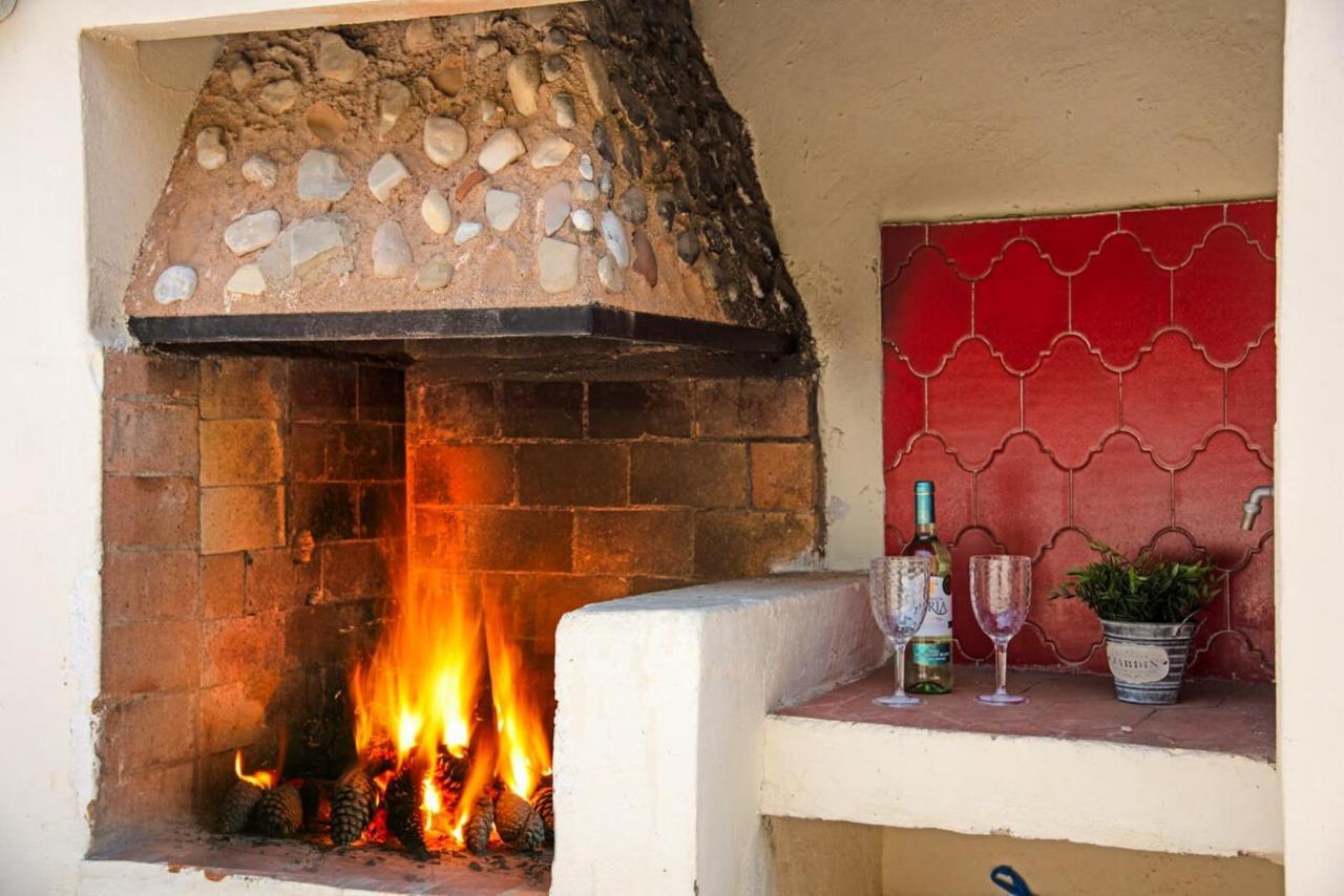 Villa Capricho - Plusholidays Calpe Buitenkant foto