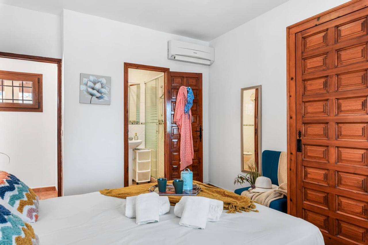 Villa Capricho - Plusholidays Calpe Buitenkant foto
