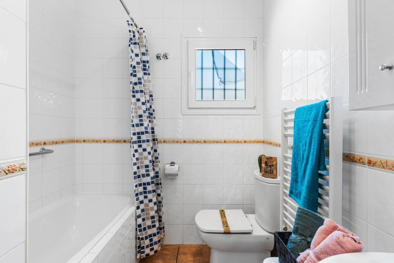 Villa Capricho - Plusholidays Calpe Buitenkant foto