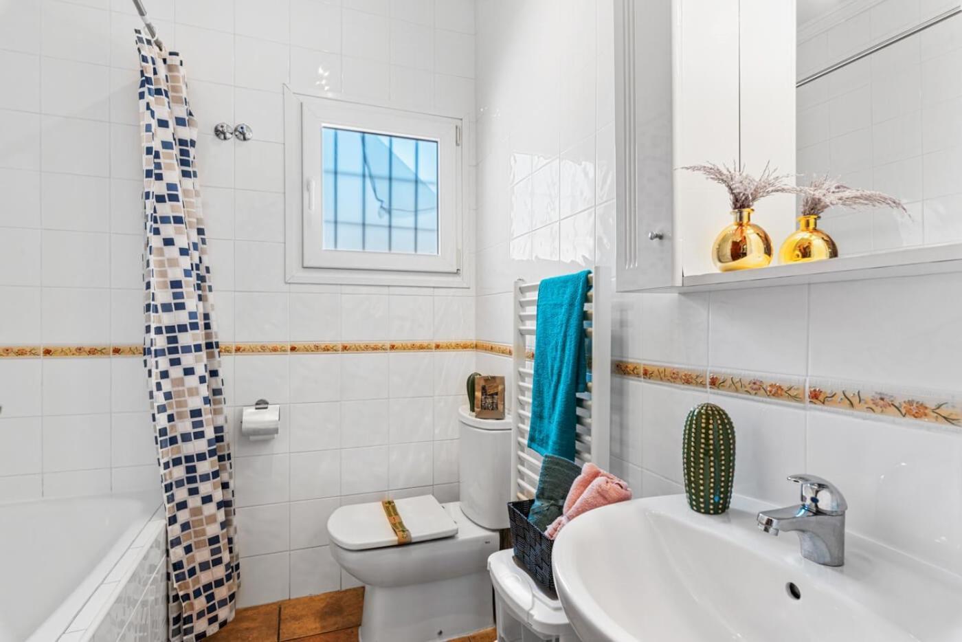 Villa Capricho - Plusholidays Calpe Buitenkant foto