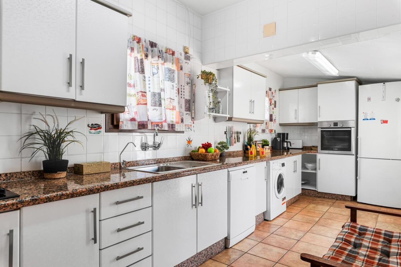 Villa Capricho - Plusholidays Calpe Buitenkant foto