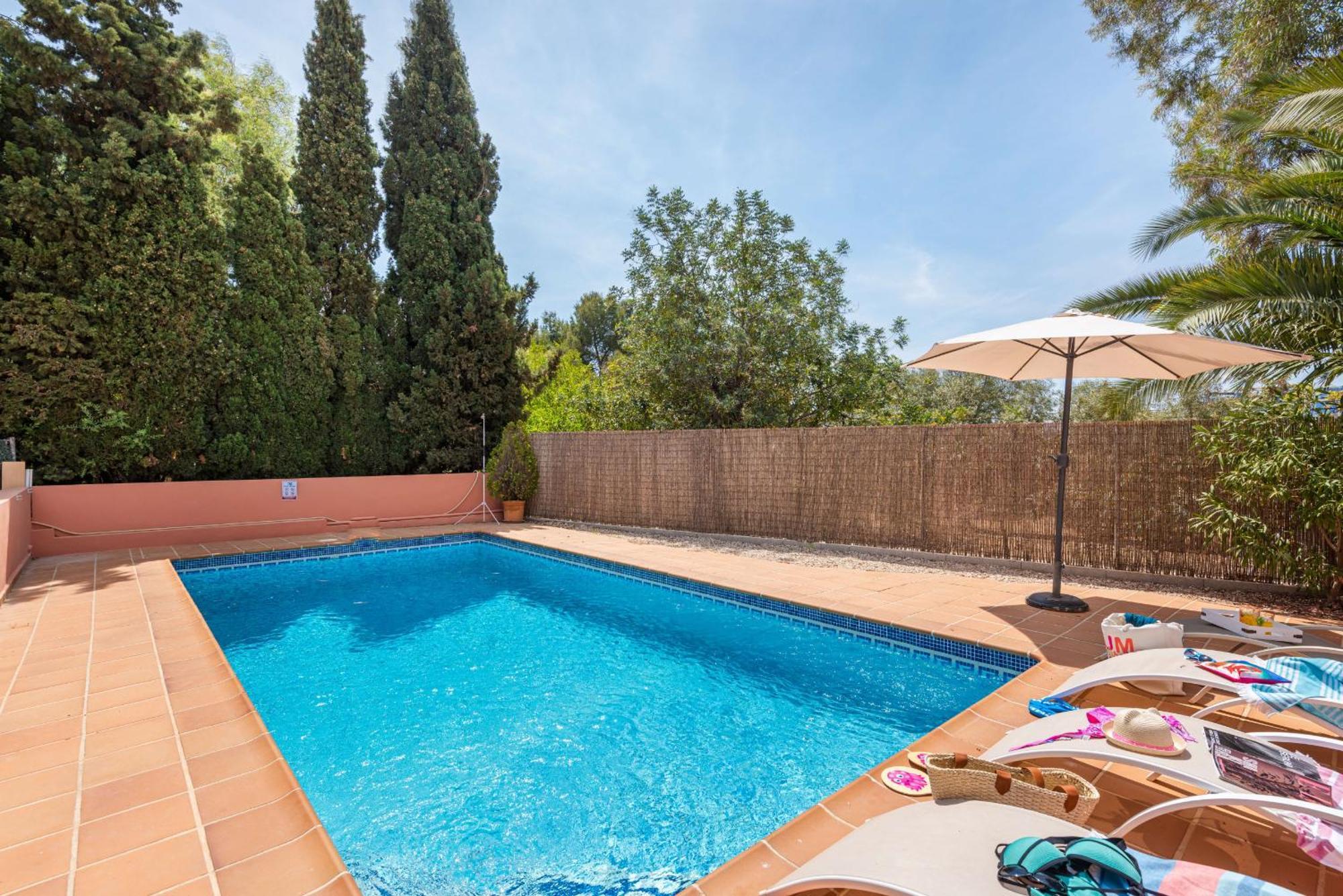 Villa Capricho - Plusholidays Calpe Buitenkant foto